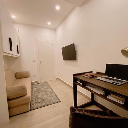 Fifi Home Pozzuoli Kültér fotó