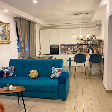 Fifi Home Pozzuoli Kültér fotó