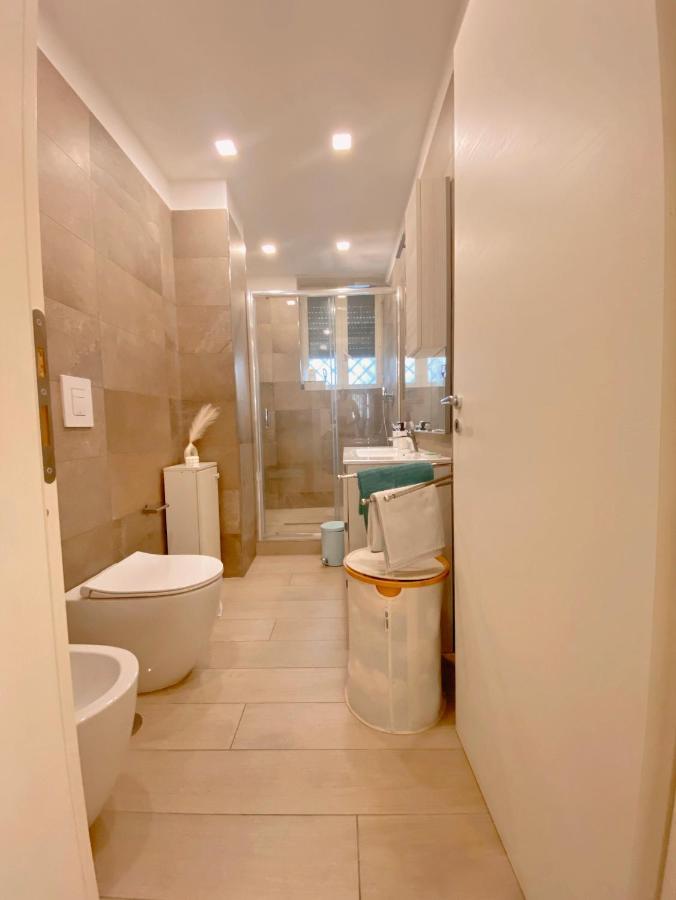 Fifi Home Pozzuoli Kültér fotó